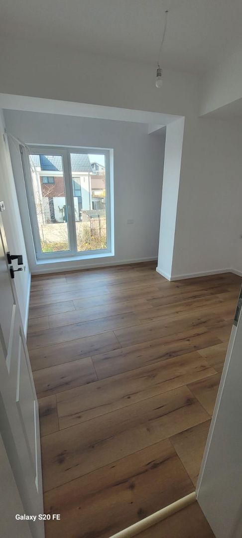 VILA TIP DUPLEX FINALIZATA,MUTARE IMEDIATA / ZONA TRAPEZULUI! - Poză 6