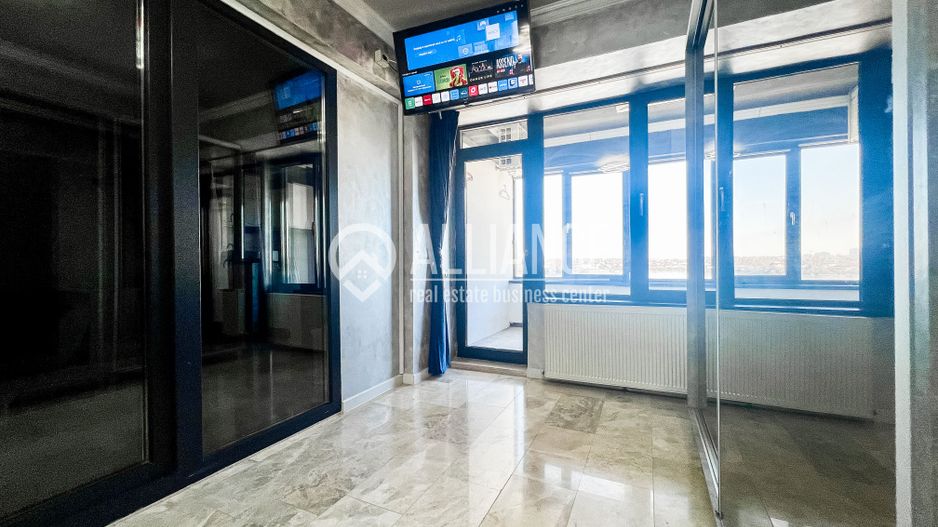 TOMIS NORD(COD 05) - Campus Apartament 2 Camere cu Vedere la Lac - Poză 10