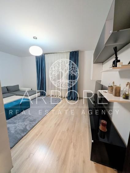 Apartament 2 cam - Unirii, Palatul Parlamentului - Poză 4