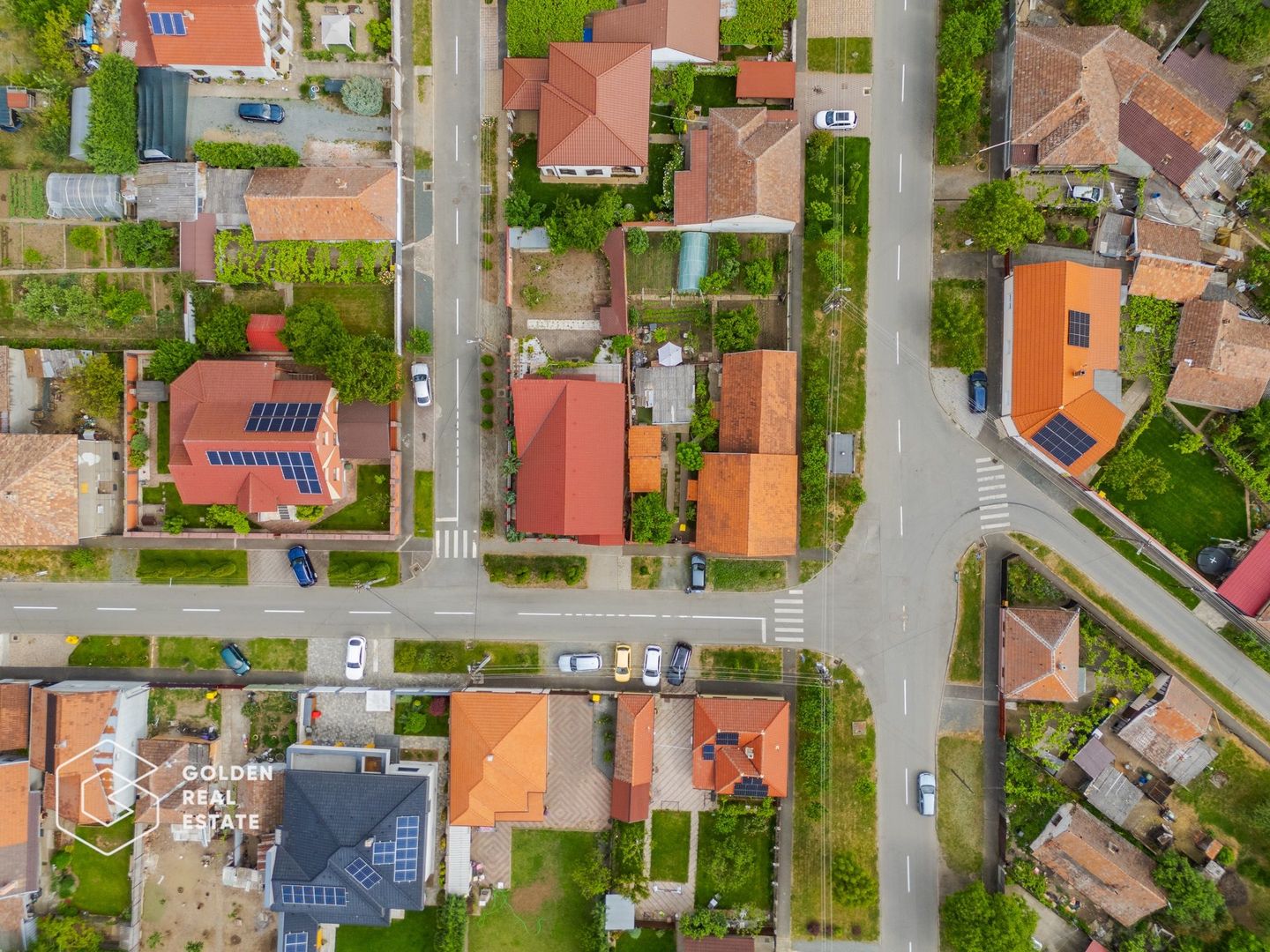 Vila in Poltura, P+E, comision 0% - Poză 44