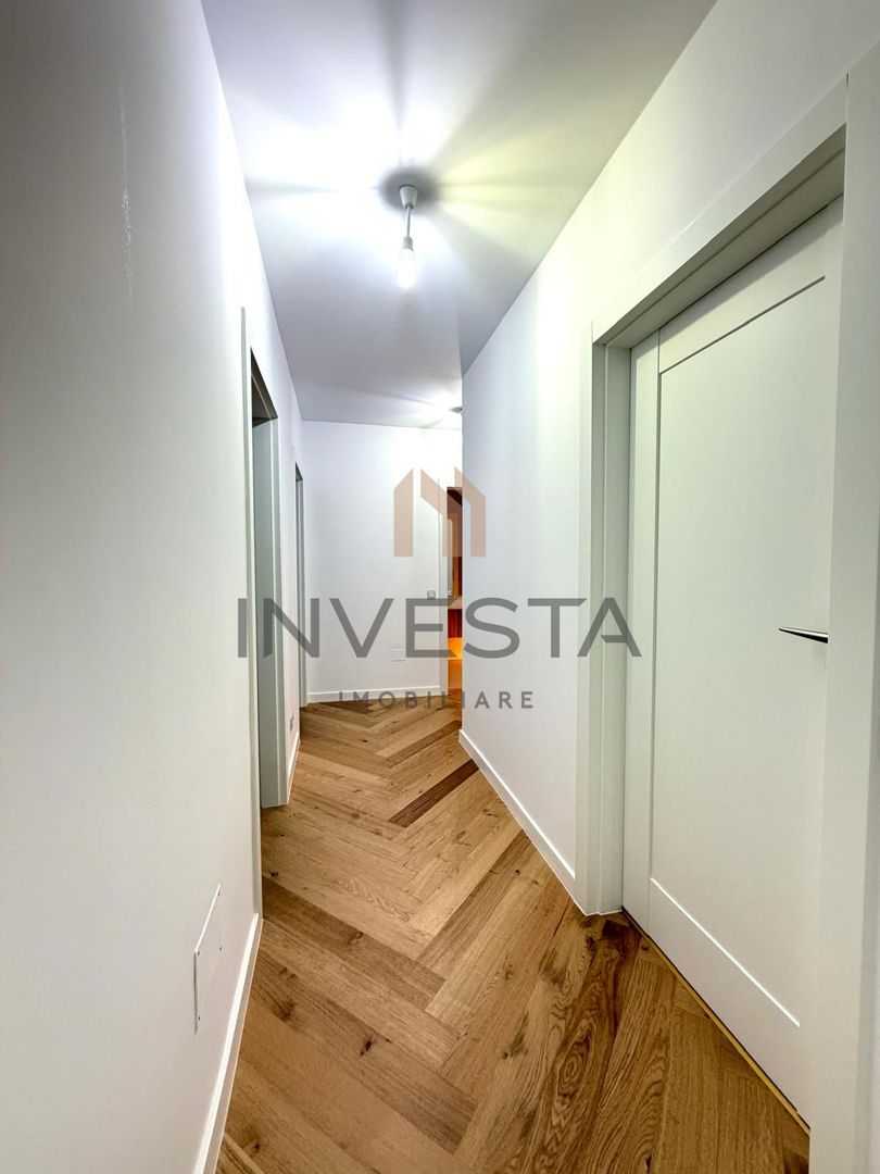 Apartament cu 3 camere in Iris ! - Poză 12