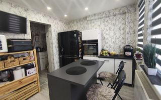 AP. 3 CAMERE TITAN,BLOC REABILITAT, RENOVAT,MODERN, COMISION 0% - Poză 10