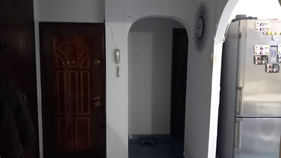 Ap 3 camere cu boxă și loc parcare mobilat/utilat sector 2 - Poză 5