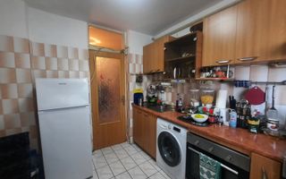 APARTAMENT 3 CAMERE ZONA SEBASTIAN |  BLOC FINALIZAT 1986 - Poză 7