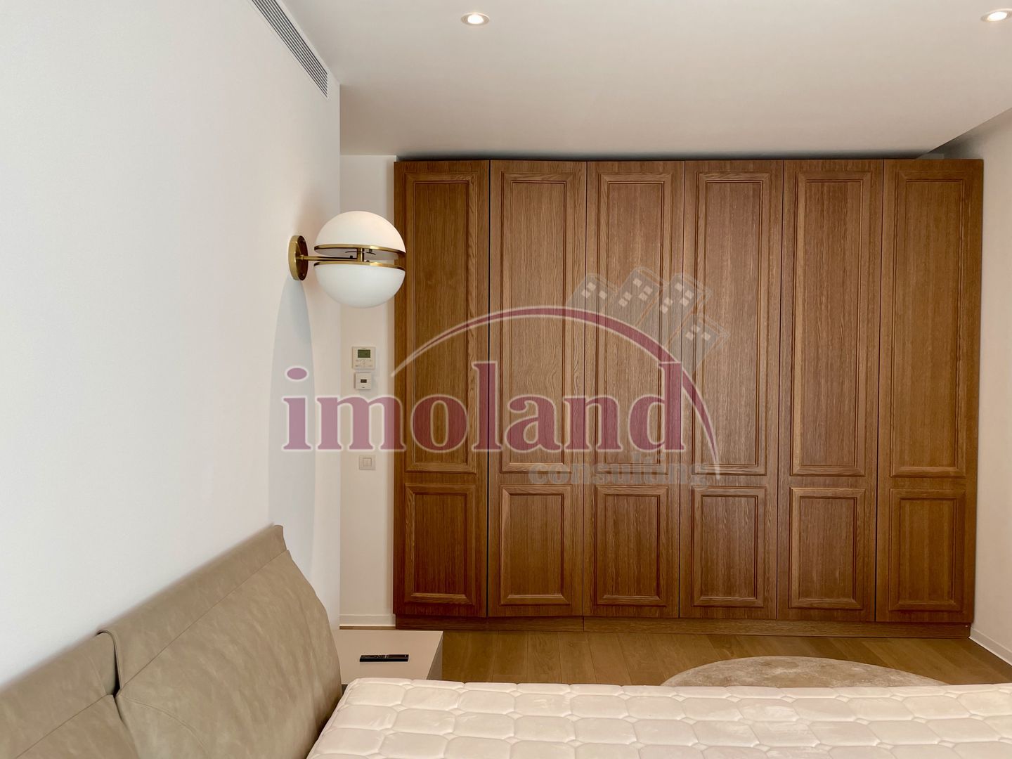 Închiriere DUPLEX premium 127 mp + 121 mp curte | 2 parcări | Primăverii - Poză 12