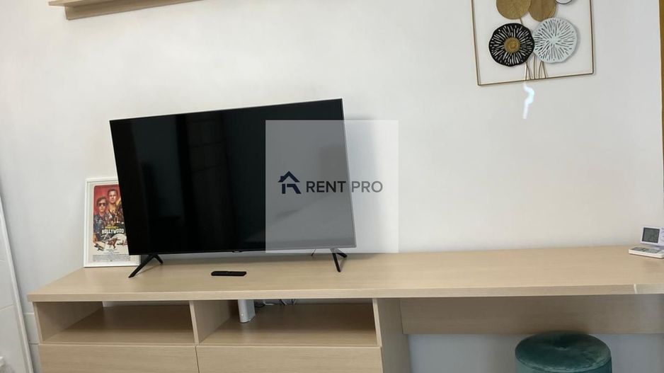 Garsonieră modernă de închiriat | Exigent Plaza Faza 5 | Etaj 4 | - Poză 13