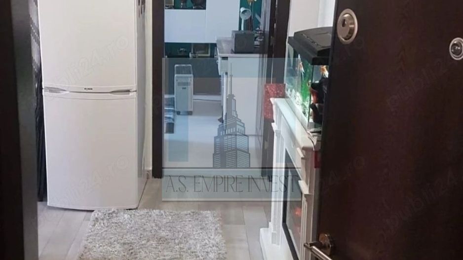 Apartament 2 camere decomandat+beci mare-zona Astra - Poză 2