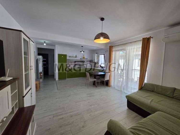 Apartament 2 camere  Giroc - Poză 3