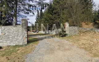 ***OFERTA NOUA*** Teren lângă Scenă, în Poiana Lupului, Gărâna - Poză 19
