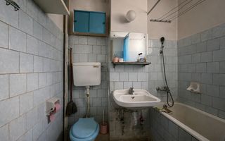 Apartament cu 3 camere, Rogerius, Etaj Intermediar - Poză 7