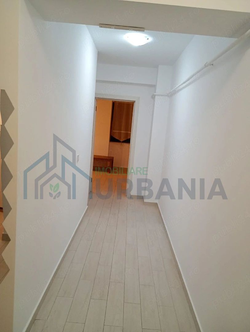 Apartament cu 2 camere în complexul River Towers Iași, zona Tudor Vladimirescu - Poză 2
