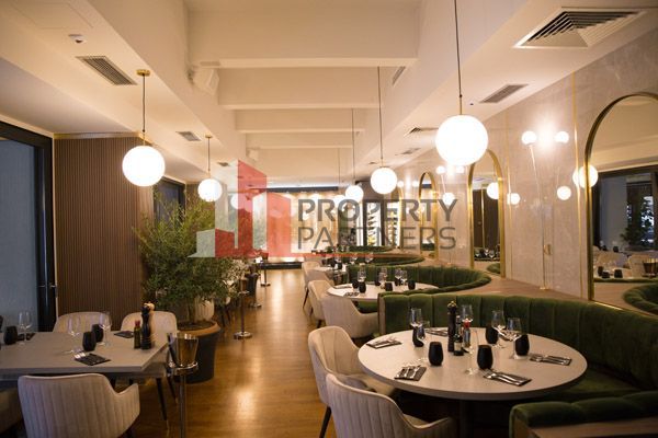 Restaurant / Show-room Banu Antonache. - Poză 8