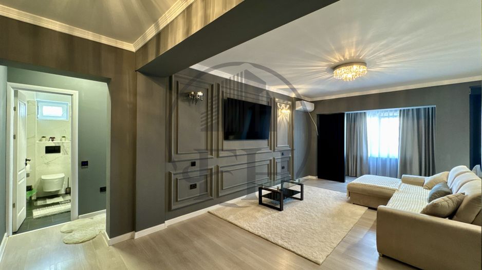 Apartament 2 camere de vânzare Mamaia Sat, Constanța - Poză 6