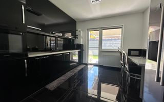 Casa de lux in stil baroc , ultrafinisata si exclusivista, FLORESTI. - Poză 2