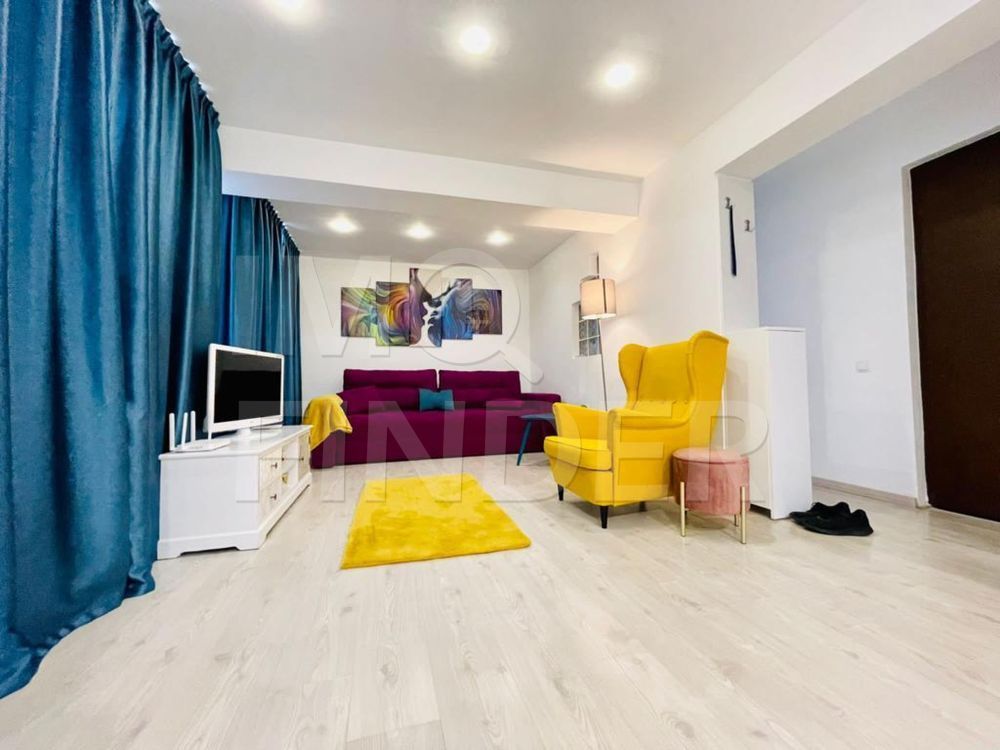 Apartament 2 camere, parcare, Buna Ziua - Poză 2