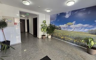 New Point Pipera | Etaj 6 | Încălzire în pardoseală | Parcare - Poză 12