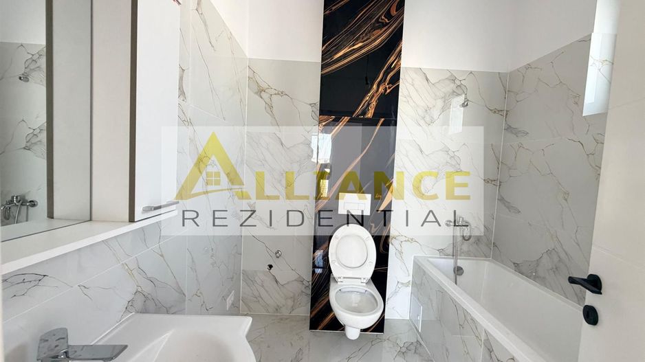 Casa individuala 4 camere || MIORITA || Teren 386 MP - Poză 7
