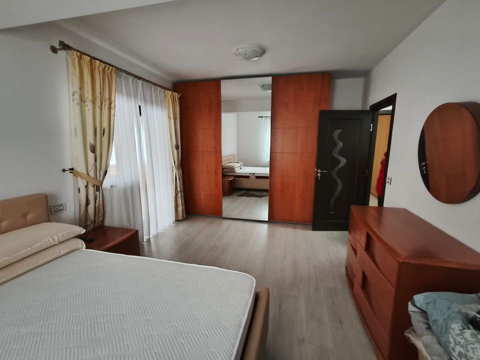 Casă P+1 modernă, complet echipată, cu teren mult, la Crasna - Poză 28