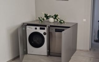 Apartament modern 3 camere de inchiriat Magnolia - Poză 10
