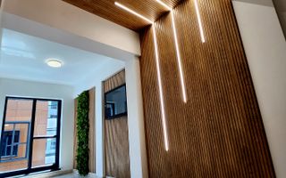 Apartament 2 camere PENTHOUSE,Pallady,Pompa cald,Smart nZEB,Fotovolt. - Poză 5