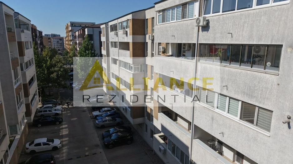Apartament 2camere/mobilat și utilat/metrou Apărătorii Patriei 15min - Poză 13