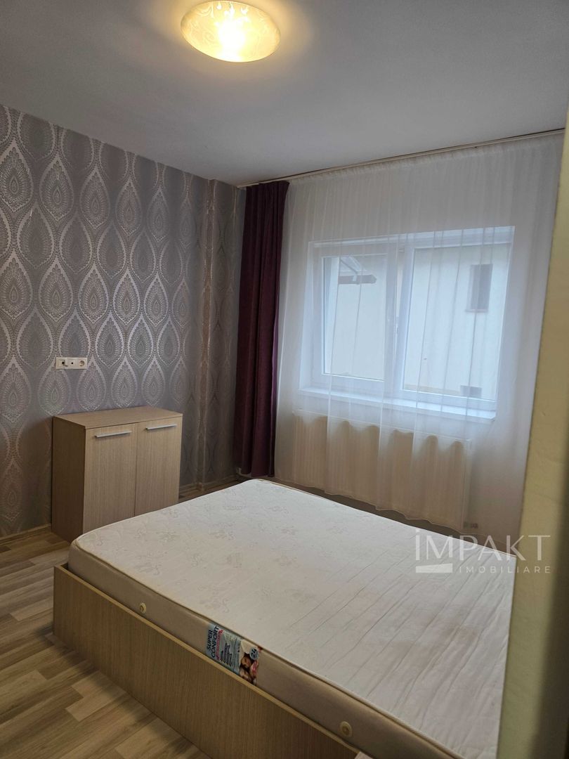 Apartament cu 2 camere decomandat- zona Calea Turzii - Poză 3