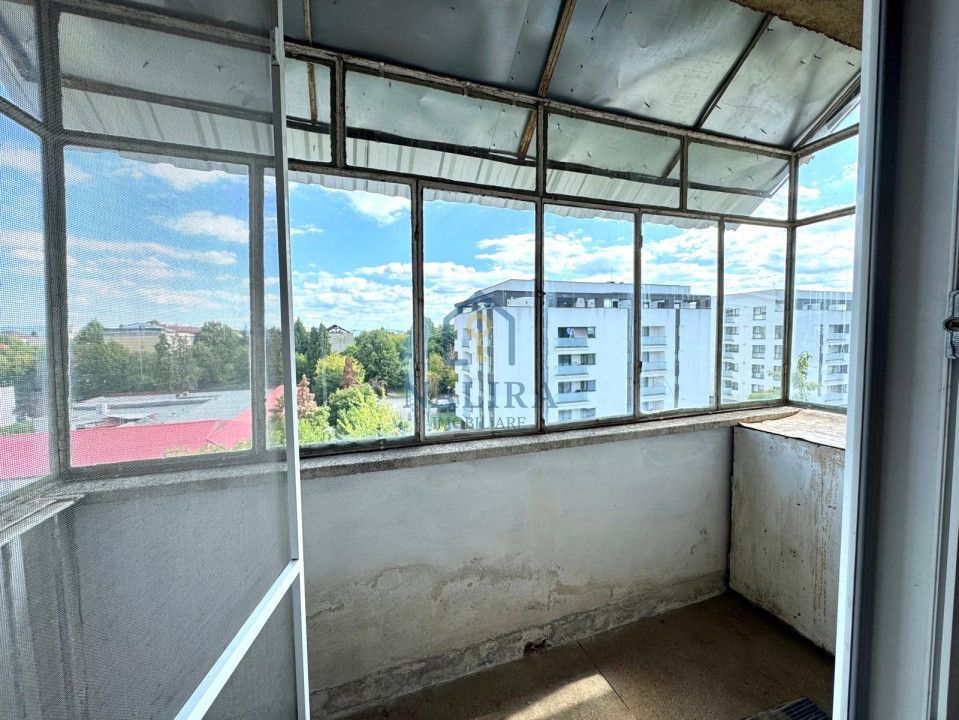 Apartament de vanzare 3 camere zona Iuliu Maniu - Poză 9