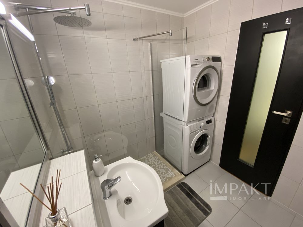 Vanzare apartament 2 camere decomandate, zona Calea Floresti! - Poză 10