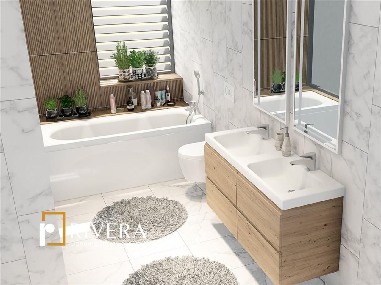 Vila Pipera | Proiect inedit | 285 mp utili - Poză 15