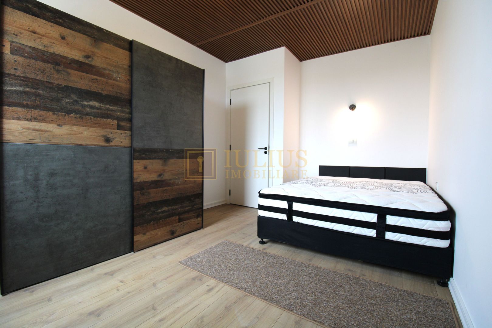 Zona Metro 2, 3 camere, prima inchiriere, pet-friendly - Poză 16