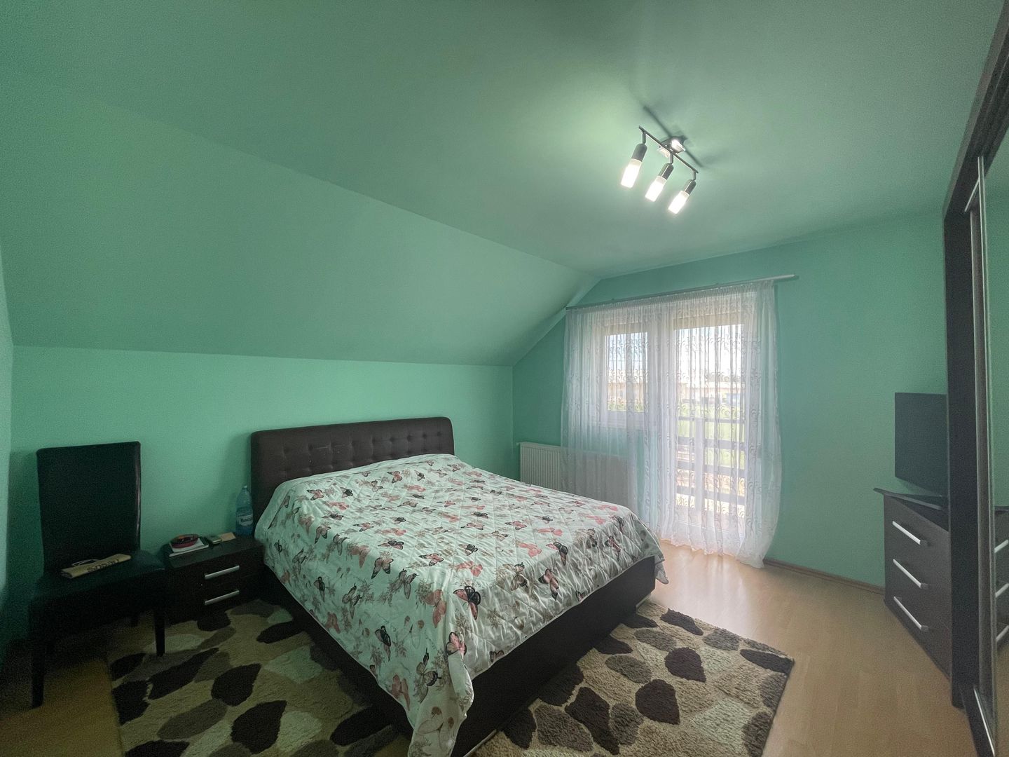 Casă. individuală cu 5 camere-719mp |Moșnița Nouă| - Poză 11