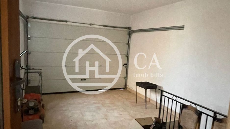 Casa de închiriat  Duplex cu 10 camere în Sanmartin, Oradea - Poză 11
