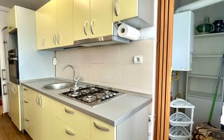 Apartament cu 3 camere de vânzare | Calea Mănăștur, Cluj-Napoca - Poză 6