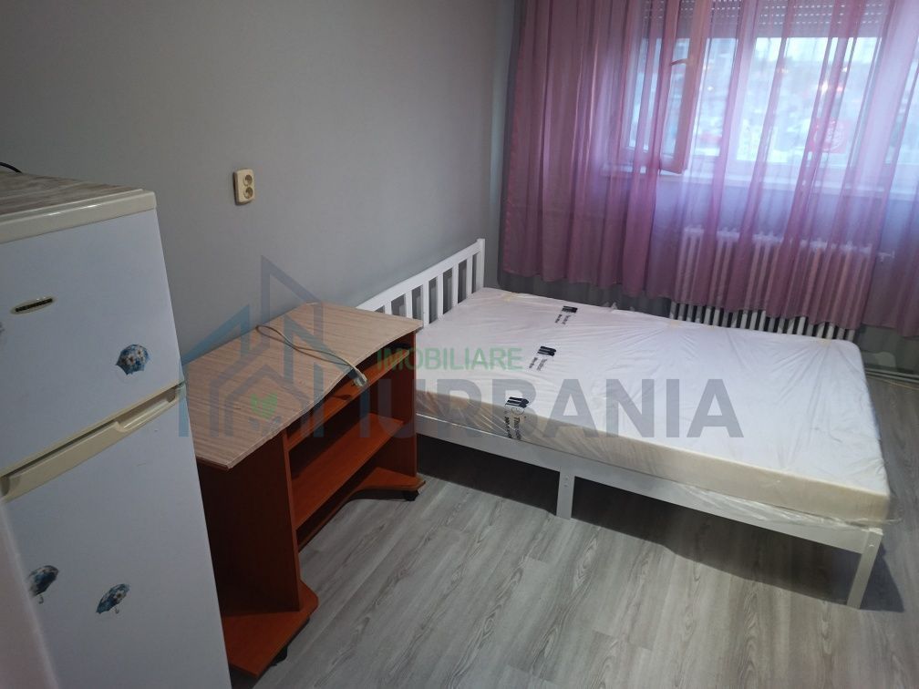 Garsonieră renovată, etaj 3, zona Ioșia, lângă Lidl - Hermeziu - Poză 2