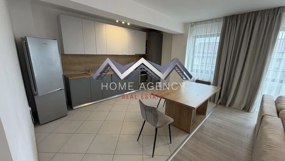 Apartament 2 camere Otopeni | Loc de parcare inclus - Poză 2