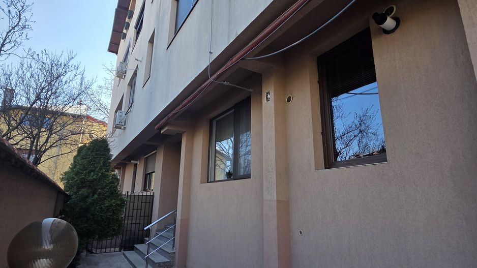 Apartament 2 camere si parcare subterana Parc Bazilescu - Poză 7