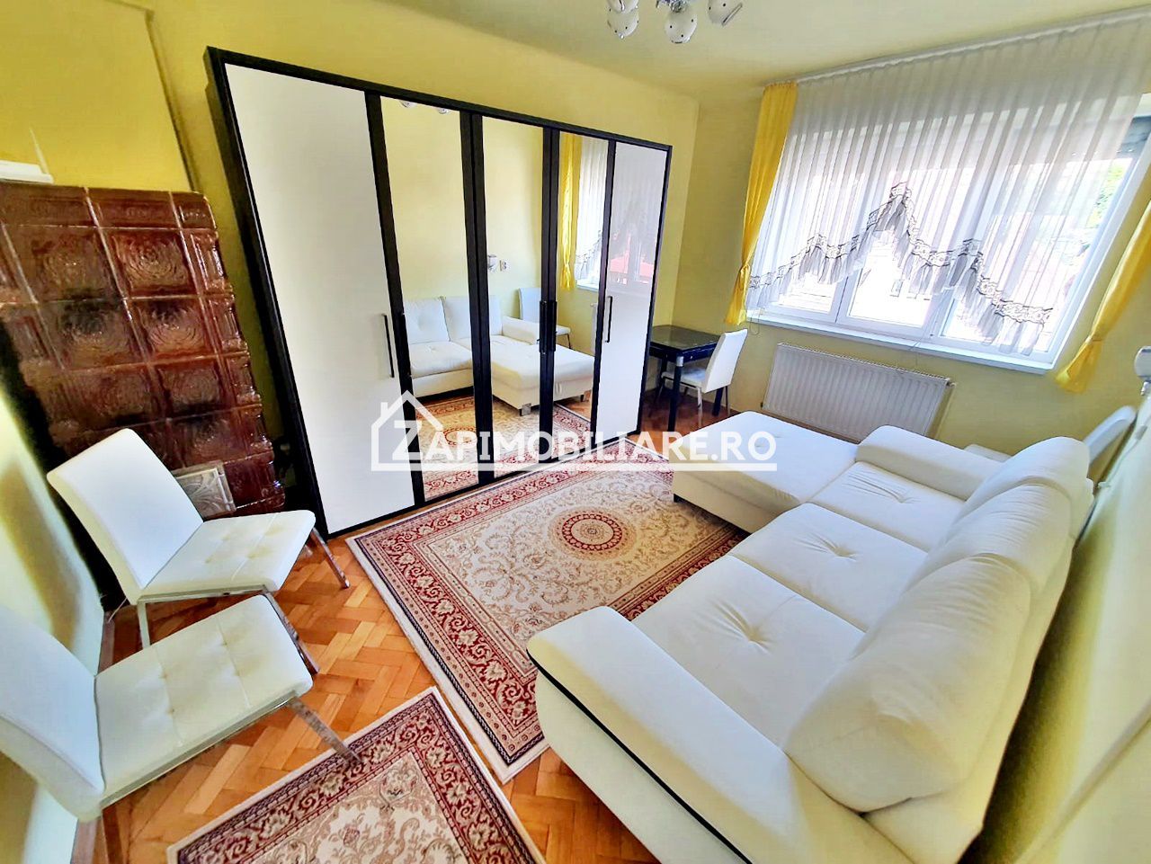 Apartament 2 camere,48 mp, semicentral - Poză 19