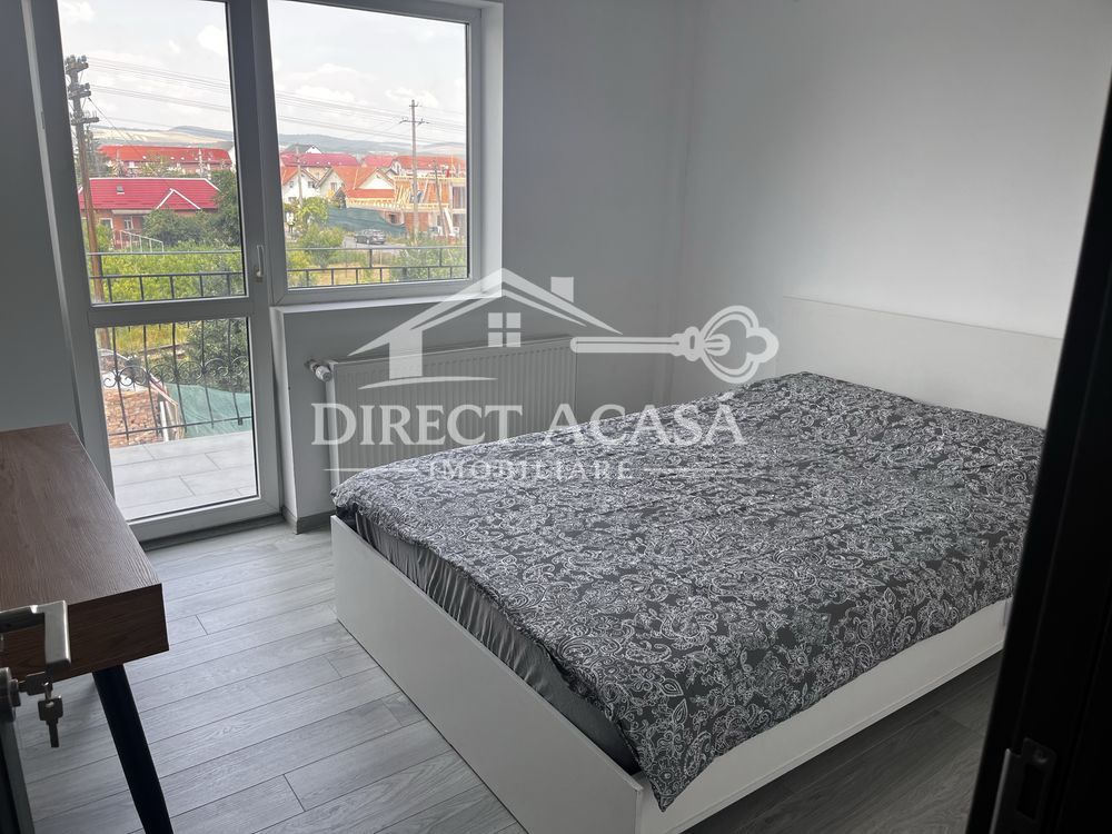 Apartament cu 2 camere plus loc de parcare-Str 22 decembrie 1989-UMF - Poză 1