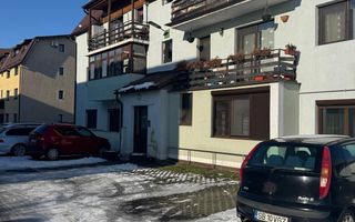 Apartament  la vila ,  3 camere , Sibiu / Comosion 0 - Poză 13
