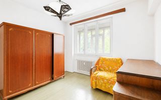 ❇️  3 Camere DECOMANDAT | Etaj 1 | Reabilitat Termic - VEDERE ÎN SPATE - Poză 5