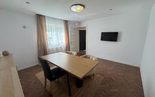 Spațiu de birou de închiriat, Strada Crișan nr. 36, Brașov - Poză 4