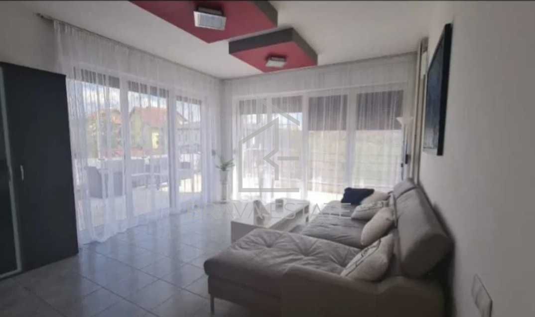 Apartament 2 camere, 56mp, terasă,  zona Zorilor - Poză 8