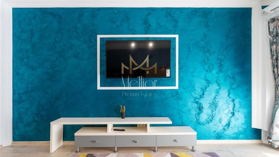 Apartament superb cu 2 camere parcare Semicentral! - Poză 9