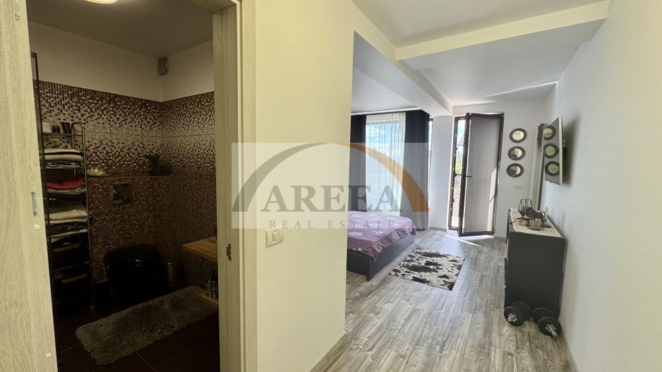 Berceni - VILĂ UNICAT, spațioasă, curte 1.000 mp, la 7 min metrou - Poză 20