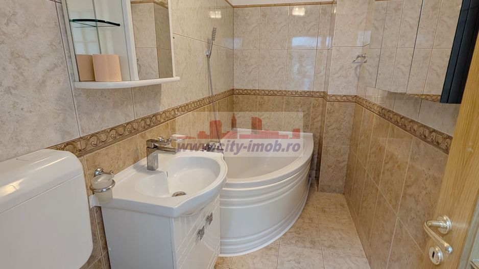 Inchiriere apartament 2 camere Victoriei, Dr. Felix, Titulescu - Poză 16