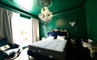 Apartament de Inchiriat | Dacia | 2 camere | Eleganta Stilului Clasic - Poză 7