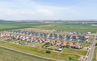 Casă individuală cu grădină generoasă – spațiu, lumină și funcționalitate - Poză 10