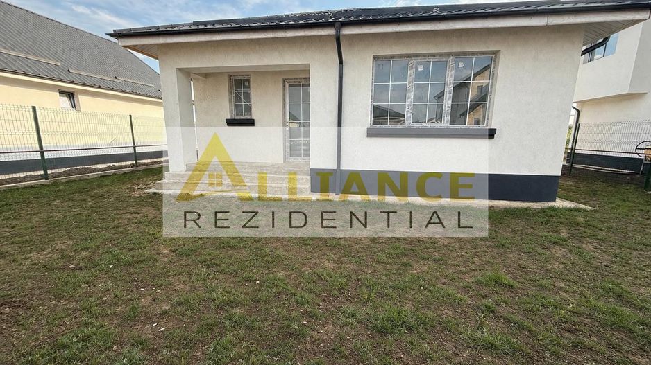 Casa Individuala ~ 3 camere o baie ~ teren 350mp ~ - Poză 7