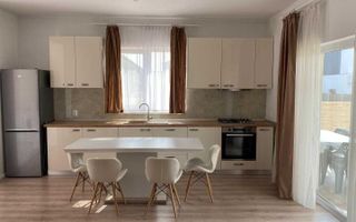 Casă individuală | 125 mp | P+M | 3 dormitoare, 2 bai | Dumbravita - Poză 4