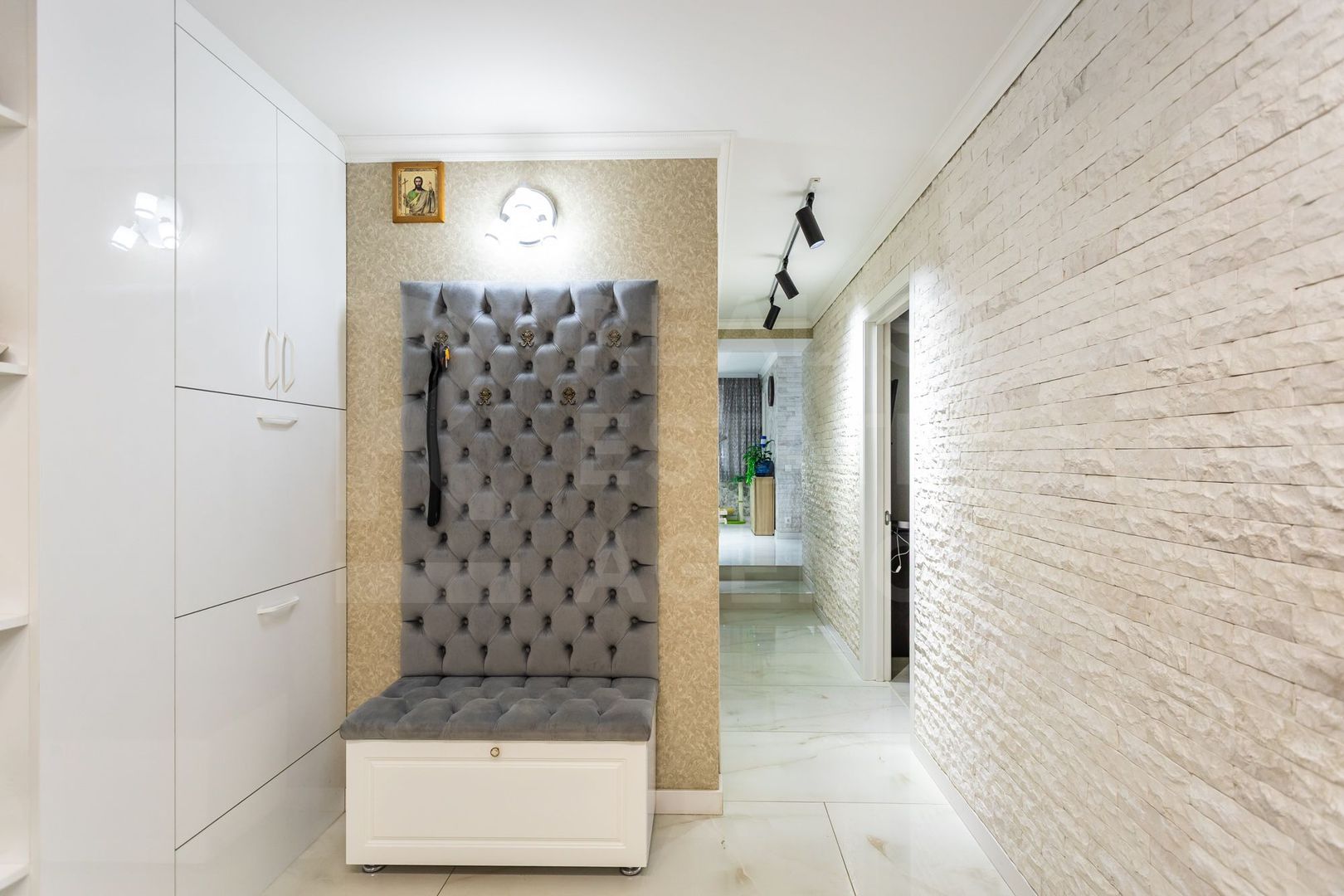 Vânzare, apartament, 3 camere, str. Voluntarilor, Ciocana - Poză 15